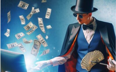 Marketing não é custo, é investimento no crescimento da sua empresa – Decifrando o Código do Retorno Mágico! 💰✨