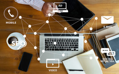 Marketing Digital para Empresas: Como Atrair Clientes, Gerar Mais Leads e Aumentar Vendas Online