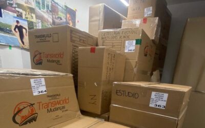 Dicas para uma Mudança Bem-Sucedida: como se preparar e evitar imprevistos